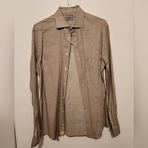 Michael Kors Slimm Fit Stetch Shirt